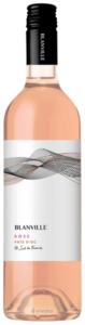 2020 Blanville Rosé