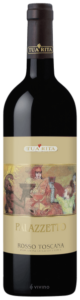 2021 Tua Rita Palazzetto Toscana