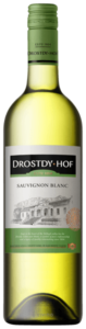 2022 Drostdy-Hof Sauvignon Blanc