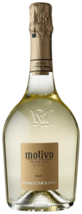 2022 Borgo Molino Motivo Prosecco Brut