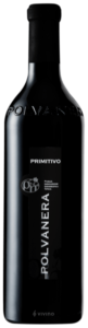 2012 Polvanera Primitivo