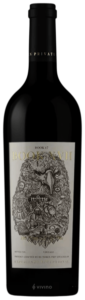 2020 De Toren Private Cellar Book 17 XVII