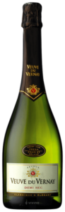 N.V. Veuve du Vernay Demi-Sec