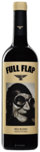 2021 Bodegas Vilano Full Flap Red Blend
