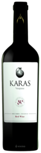 2019 Karas Red