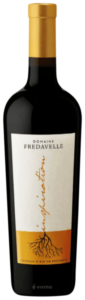 2016 Domaine Fredavelle Inspiration Rouge