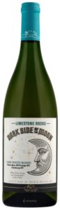 2016 Springfontein Wine Estate Limestone Rocks Dark Side of the Moon