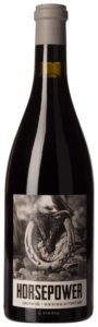 2015 Horsepower Sur Echalas Vineyard Grenache
