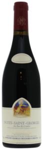 2019 Domaine Georges Mugneret-Gibourg Nuits-Saint-Georges ‘Au Bas de Combe’
