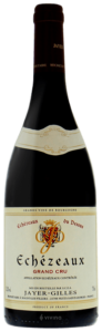 2015 Jayer Gilles Échezeaux du Dessus Grand Cru