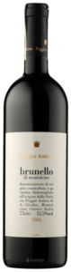 2004 Poggio Antico Brunello di Montalcino