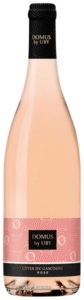 2021 Uby Domus Rosé