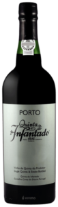 2007 Quinta do Infantado Vintage Port