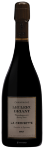 2015 Leclerc Briant La Croisette Champagne