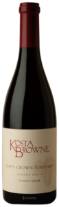 2019 Kosta Browne Gap’s Crown Vineyard Pinot Noir