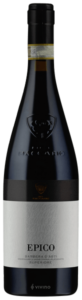 2016 Pico Maccario Barbera d’Asti Superiore Epico