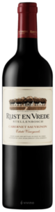 2019 Rust En Vrede Estate Vineyards Cabernet Sauvignon
