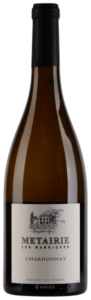 2021 Metairie Les Barriques Chardonnay