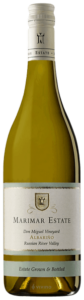 2020 Marimar Estate Don Miguel Vineyard Albariño