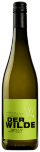 2022 Weingut Weigand Der Wilde Silvaner
