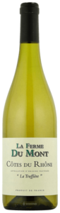 2021 La Ferme du Mont La Truffière Côtes du Rhône