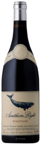 2020 Southern Right Pinotage