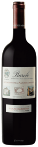 1958 Marchesi di Barolo Barolo Riserva