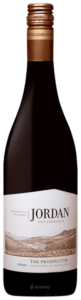 2017 Jordan Wines The Prospector Syrah