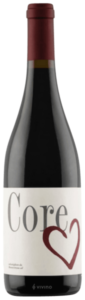 2018 Montevetrano Core Campania Rosso