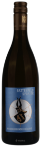 2021 Battenfeld Spanier Weissburgunder Réserve