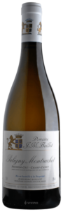 2006 J.M. Boillot Puligny-Montrachet Premier Cru Champ-Canet