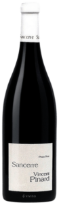 2018 Vincent Pinard Pinot Noir Sancerre