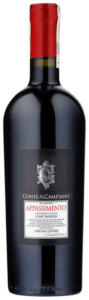 2021 Conte di Campiano Appassimento