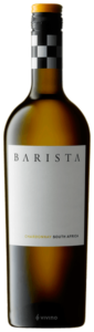 2021 Barista Chardonnay