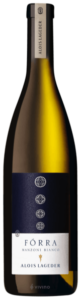2020 Alois Lageder Fórra Manzoni Bianco