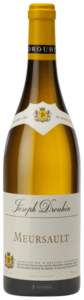 2018 Joseph Drouhin Meursault