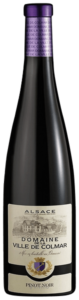 2018 Domaine Viticole de la Ville de Colmar Pinot Noir