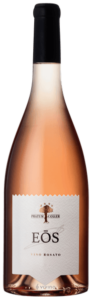 2019 Pratum Coller Eōs Rosato