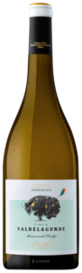2022 Bodegas Pedro Escudero Finca Valdelagunde Cuveé Especial