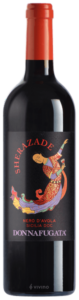 2021 Donnafugata Sherazade Nero d’Avola