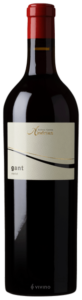 2015 Andrian Gant Merlot