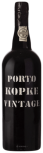 2017 Kopke Vintage Port