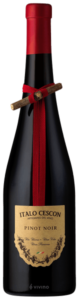 2021 Italo Cescon Pinot Noir Il Tralcetto