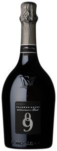 2021 Borgo Molino Valdobbiadene Millesimato Brut