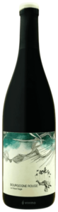 2019 Les Horées Le Vieux Sage Bourgogne Rouge