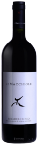 2019 Le Macchiole Bolgheri Rosso