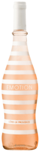 2021 Emotion Côtes de Provence Rosé