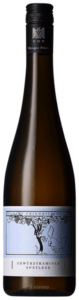 2019 Friedrich Becker Gewürztraminer Spätlese