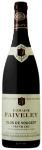 2009 Domaine Faiveley Clos de Vougeot Grand Cru