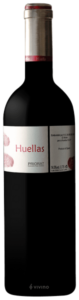 2013 Franck Massard Huellas
